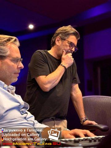 Christian Geller Thomas Anders