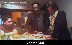 Томас Андерс и Омид - демотиватор