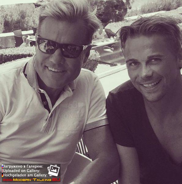 04.06.2015 Cala Ratjada Mallorca