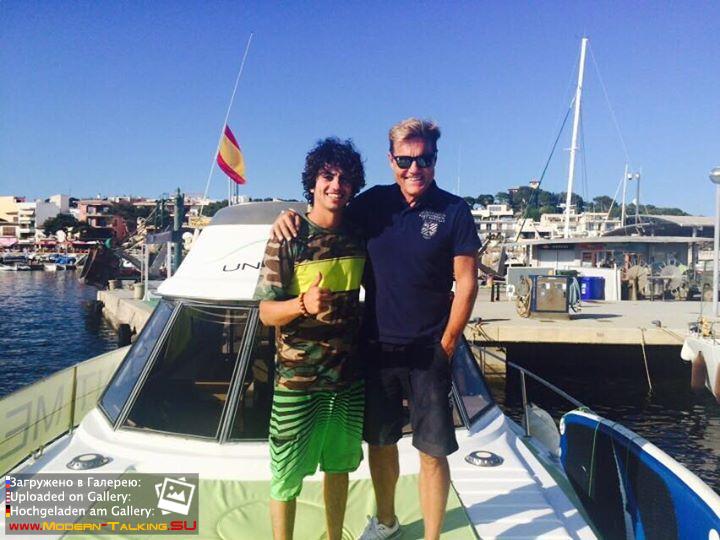 Cala Ratjada, Mallorca