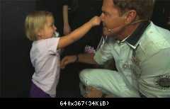 Dieter Bohlen c поклонниками