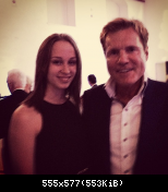 Dieter Bohlen c поклонниками