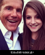 Dieter Bohlen c поклонниками