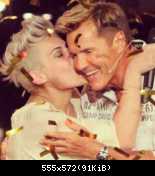 Dieter Bohlen c поклонниками