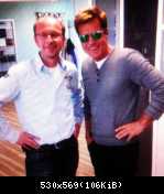 Dieter Bohlen c поклонниками