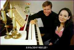 Dieter Bohlen c поклонниками