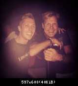 Dieter Bohlen c поклонниками