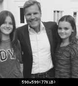 Dieter Bohlen c поклонниками