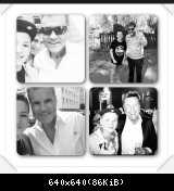 Dieter Bohlen c поклонниками