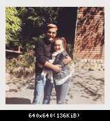 Dieter Bohlen c поклонниками