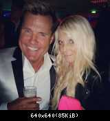 Dieter Bohlen c поклонниками