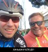 Dieter Bohlen c поклонниками