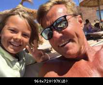 Dieter Bohlen c поклонниками