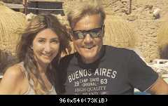 Dieter Bohlen c поклонниками