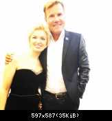 Dieter Bohlen c поклонниками