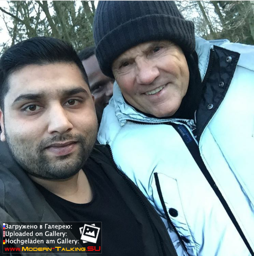 RosenGarten Tötensen