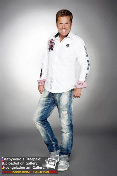 Camp David-Premium Collection2010