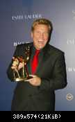 Dieter Bohlen Bambi 2003 Hamburg
