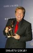 Dieter Bohlen Bambi 2003 Hamburg