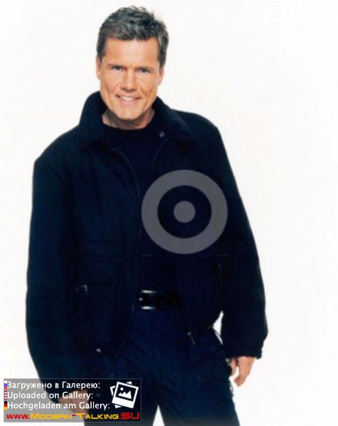 Dieter Bohlen фотосессии