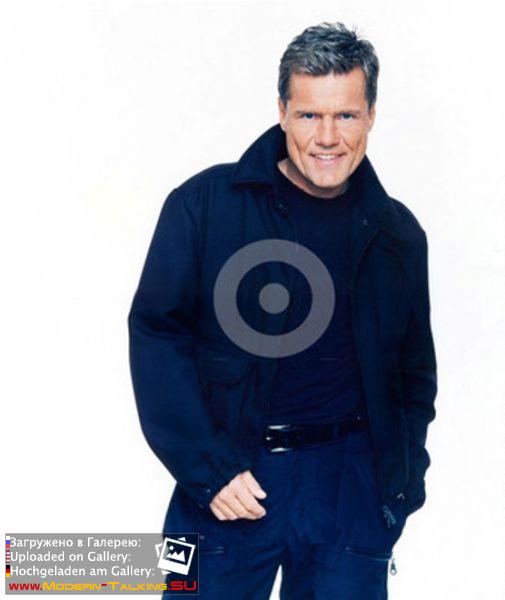 Dieter Bohlen фотосессии