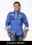 Dieter Bohlen фотосессии