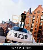 Dieter Bohlen фотосессии