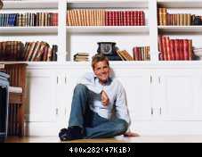 Dieter Bohlen фотосессии