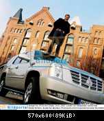 Dieter Bohlen фотосессии