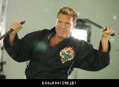 Dieter Bohlen фотосессии