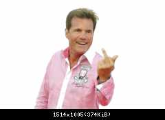 Dieter Bohlen фотосессии