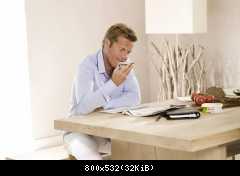 Dieter Bohlen фотосессии