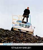 Dieter Bohlen фотосессии