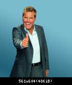 Dieter Bohlen фотосессии