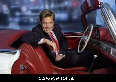 Dieter Bohlen фотосессии