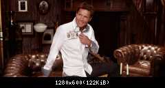 Dieter Bohlen фотосессии