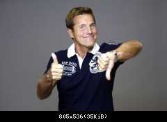 Dieter Bohlen фотосессии