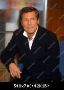 Dieter Bohlen Gast in der Johannes B Kerner Show (ZDF) 2001