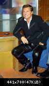 Dieter Bohlen Gast in der Johannes B Kerner Show (ZDF) 2001