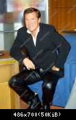 Dieter Bohlen Gast in der Johannes B Kerner Show (ZDF) 2001