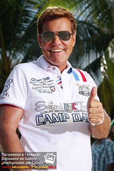 Dieter Bohlen