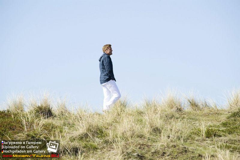 Dieter Bohlen разные фотосессии