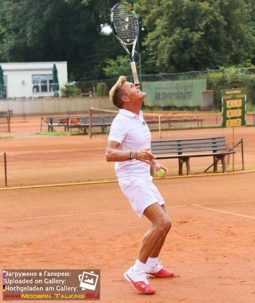 Dieter Bohlen разные фотосессии