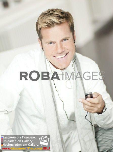 Dieter Bohlen разные фотосессии