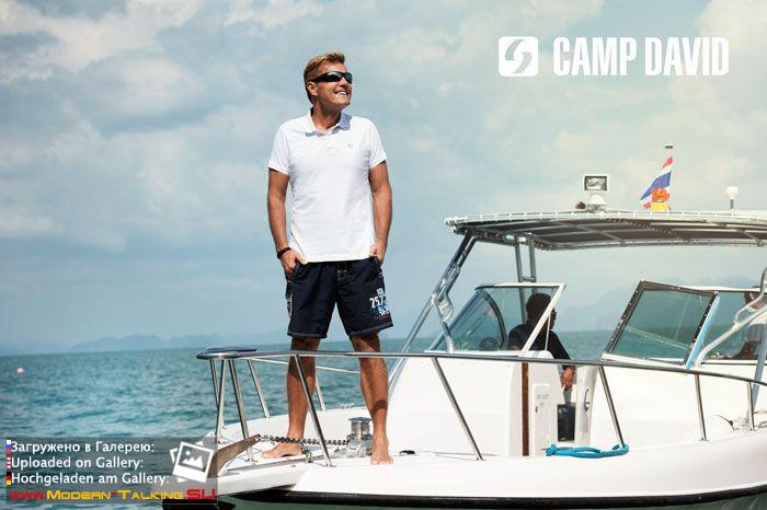 Dieter Bohlen разные фотосессии