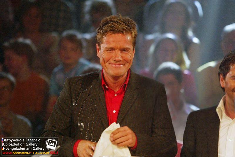 Dieter Bohlen разные фотосессии
