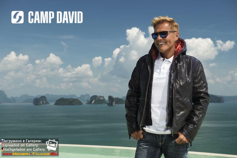 Dieter Bohlen разные фотосессии