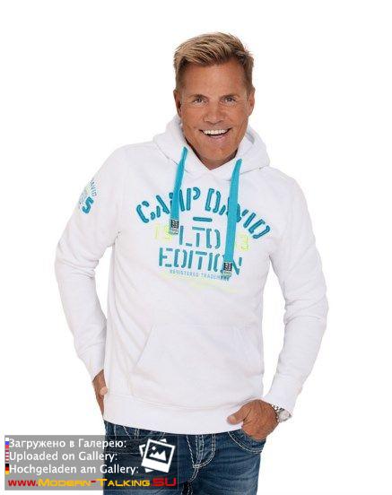 Dieter Bohlen разные фотосессии