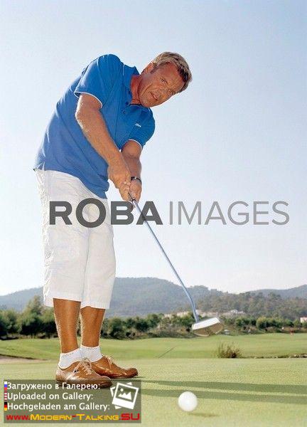 Dieter Bohlen разные фотосессии