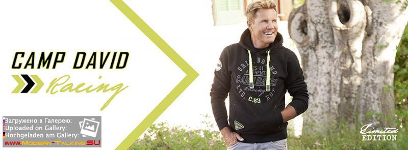 Dieter Bohlen разные фотосессии